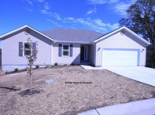 200 Ponderosa Pine Ct, Hollister, MO 65672