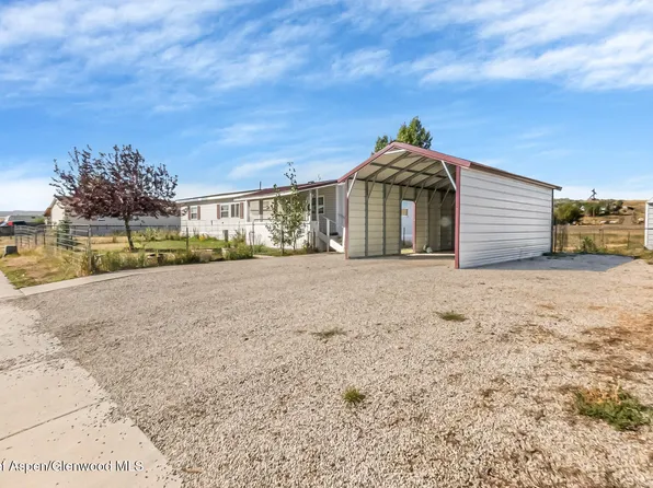 1350 Sequoia Ave, Craig, CO 81625