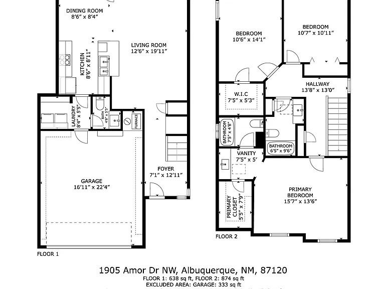 1905 Amor Dr NW — Photo 40