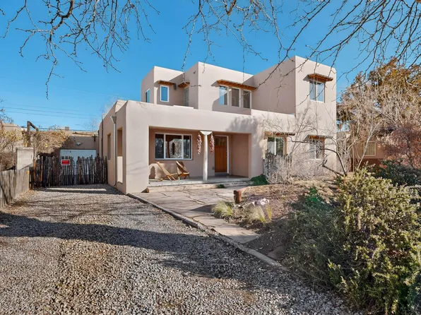 3325 Wilway Ave NE, Albuquerque, NM 87106