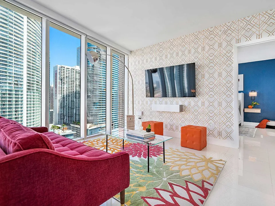485 Brickell Ave #27-ID1240534P
