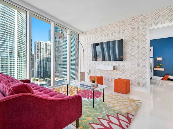 485 Brickell Ave, Miami, FL