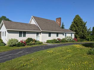 503 Wentworth Rd, Brookfield, NH 03872