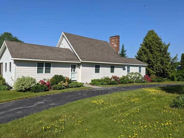 503 Wentworth Road, Brookfield, NH 03872
