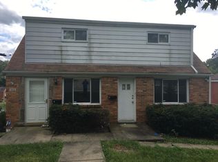 10034 Frankstown Rd #1, Pittsburgh, PA 15235