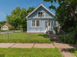 1501 Morgan Ave N, Minneapolis, MN 55411