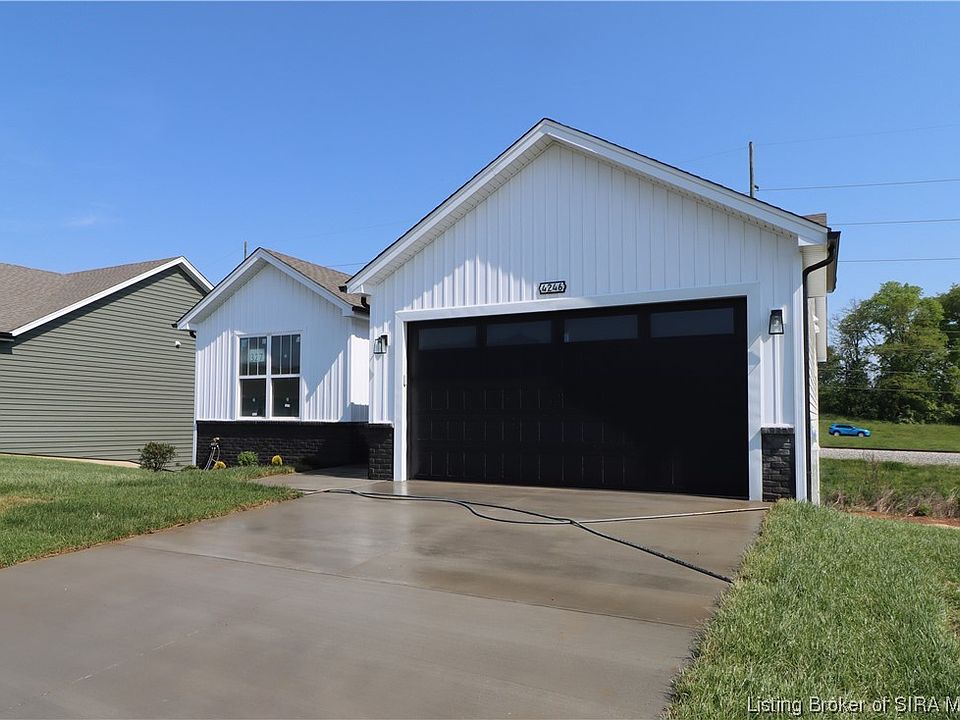 4246 LOT 327 Recreation Way, Jeffersonville, IN 47130 MLS