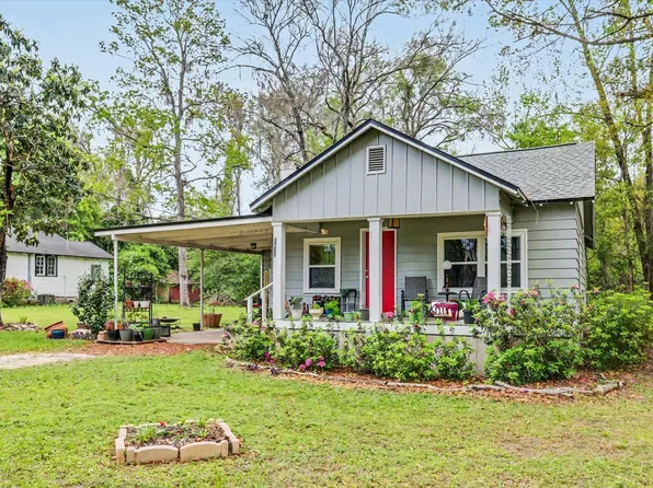 2611 Block Dr, Tallahassee, FL 32304