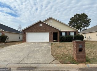 107 Onyx Ct, Warner Robins, GA 31093