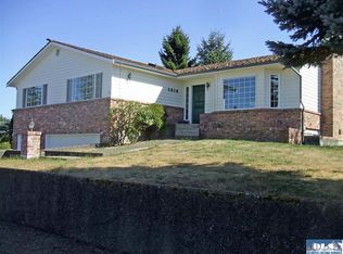 1816 E Nancy Ln, Port Angeles, WA 98362