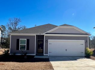 443 Griffon Dr, Chapin, SC 29036