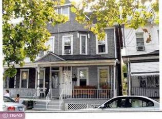 59 Franklin St, Trenton, NJ 08611