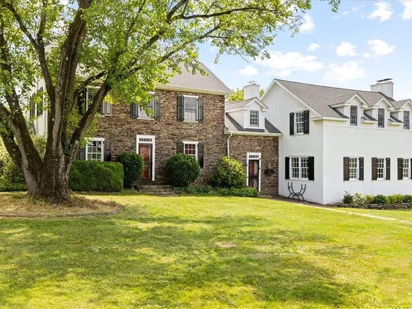 481 Quarry Rd, Ottsville, PA 18942