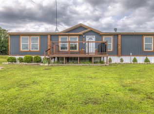 187 Osage Pass, Sand Springs, OK 74063