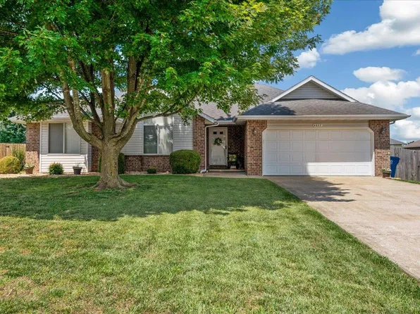 4857 S Sandy Court, Battlefield, MO 65619