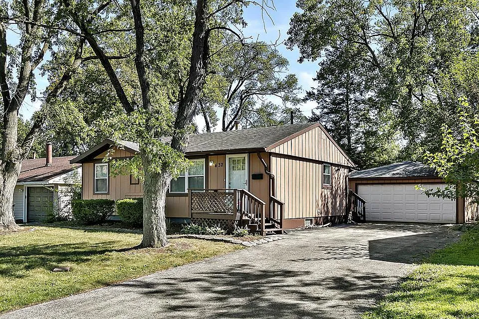 432 E Birch Dr — Photo 2