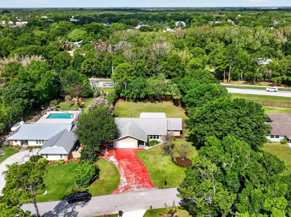784 Wisper Bay Drive, Palm City, FL 34990