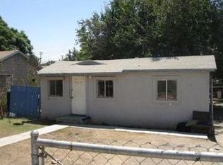 919 Jeffrey St, Bakersfield, CA 93305
