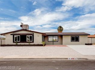 3705 Pyramid Dr, Las Vegas, NV 89107
