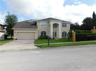 3015 Cardassi Dr, Ocoee, FL 34761