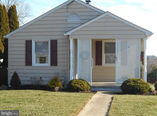 47 S Colonial Ave, Westminster, MD 21157