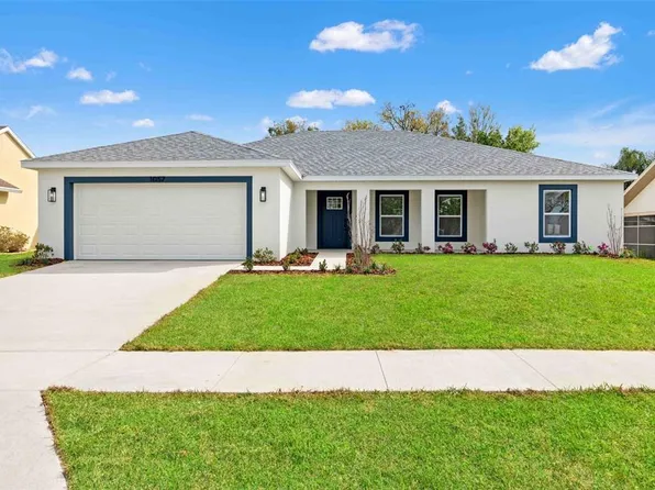 1057 Larkin Rd, Spring Hill, FL 34608