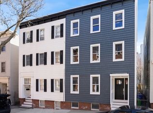 17 Mystic St #2, Charlestown, MA 02129