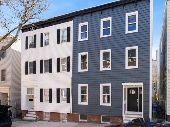 17 Mystic St #2, Charlestown, MA 02129