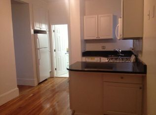 63 Hemenway St #25SS, Boston, MA 02115