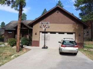 99 Clear Creek Loop, Durango, CO 81301