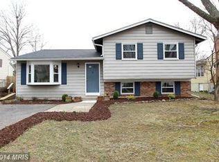 1037 Brice Rd, Rockville, MD 20852