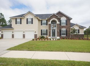 1327 Coopers Hawk Way, Middleburg, FL 32068