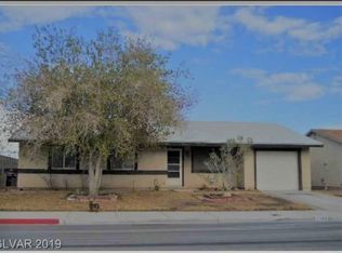 3366 Covey Ln, Las Vegas, NV 89115