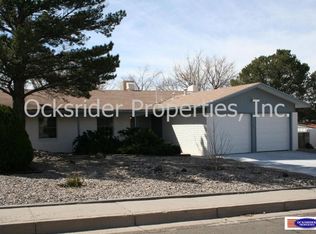 13404 Auburn Ave NE, Albuquerque, NM 87112