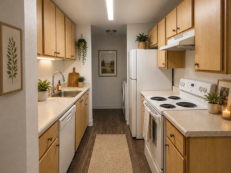 16924 SE Powell Blvd #28 — Photo 5
