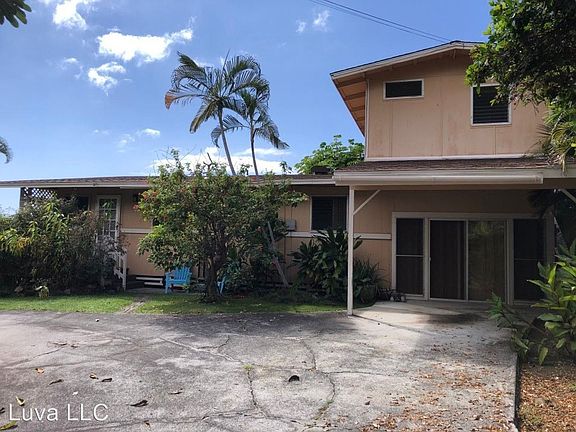 3rd image of 76-6133 Plumeria Rd