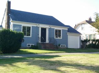 2322 Rainier Ave, Everett, WA 98201