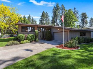 10909 E 23rd Ave, Spokane, WA 99206