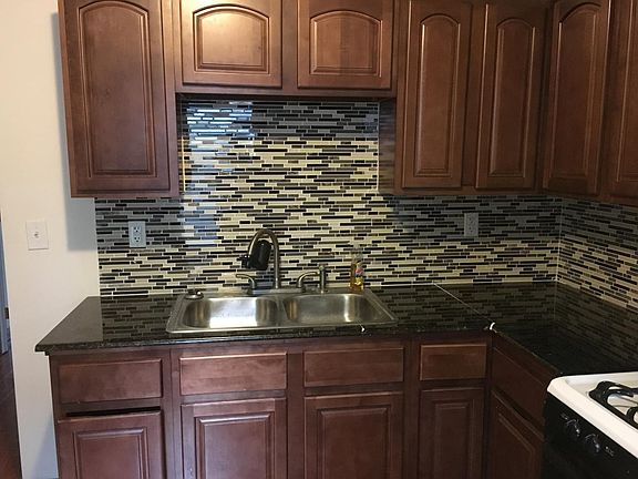 Kitchen/Sink