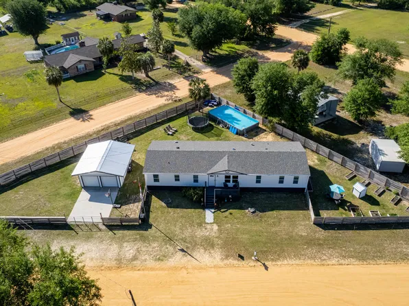 10839 Ely Ave, Youngstown, FL 32466