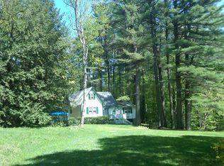 136 W Oxbow Rd, Charlemont, MA 01339