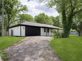 801 W Roache St, Indianapolis, IN 46208