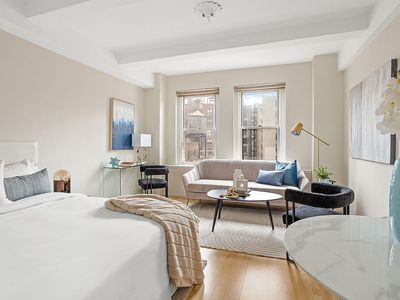 310 Riverside Dr APT 1118, New York, NY, 10025