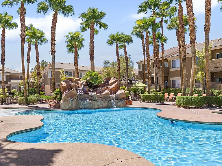Resort at Coronado Ranch — Photo 60