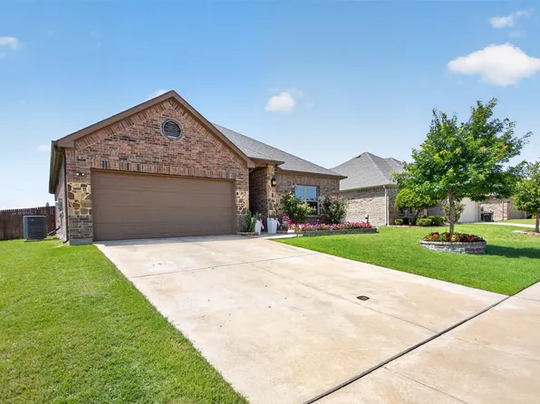 334 Pecos Dr, Crandall, TX 75114