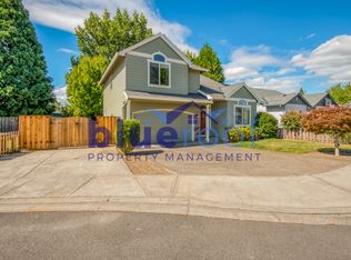10255 NW 312th Pl, North Plains, OR 97133