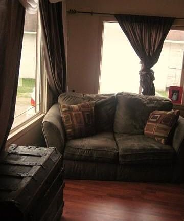 Large Windows
