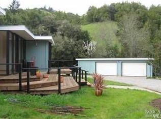 295 Arroyo Rd, Lagunitas, CA 94938