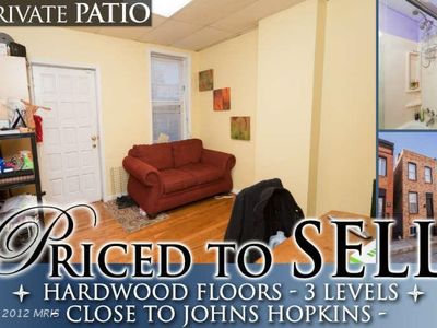 24 N Madeira St, Baltimore, MD, 21231