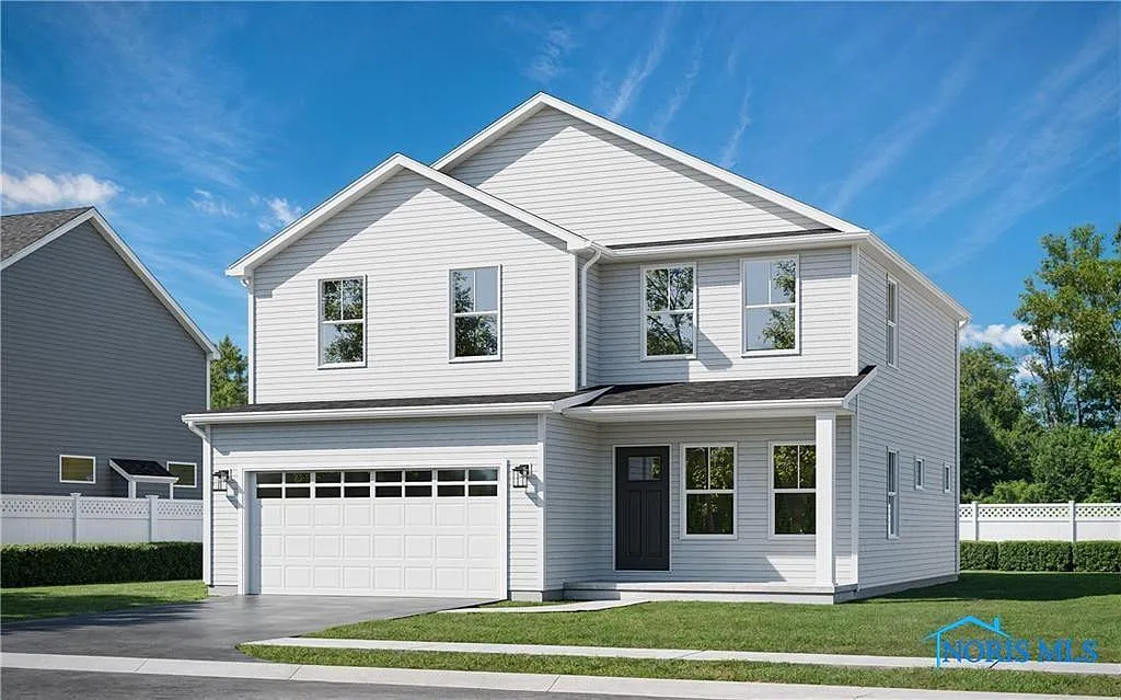 132 Valley Hall Dr photo 1